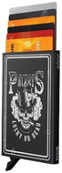 Pularys Document case The Game black, aluminium - Document Holder
