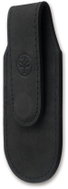Böker Magnetické kožené pouzdro, černé, velikost S - Knife Case