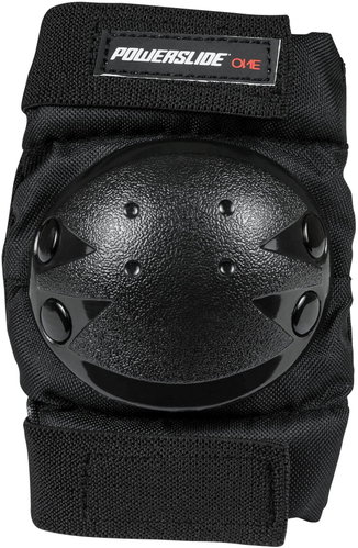 Powerslide ONE Basic Kids (set) size S - Protectors - Main image