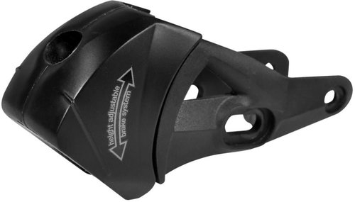 Powerslide Habs Brake S/M - Inline Skate Brake - Main image
