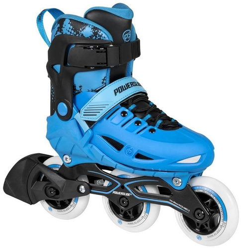 Powerslide Phuzion Universe Blue, EU size 29-32 - Roller Skates - Main image