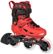 Powerslide Phuzion Universe Red, EU size 37-40 - Roller Skates