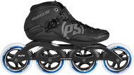 Powerslide Final 110 Trinity, size EU 38/242mm - Roller Skates