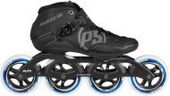 Powerslide Final 110 Trinity, size EU 45/289mm - Roller Skates