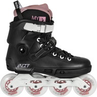 Powerslide Next Rose 80 Trinity, size EU 36-37 - Roller Skates