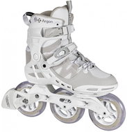 Powerslide Phuzion Argon Cloud 110 Trinity, size EU 37/235mm - Roller Skates