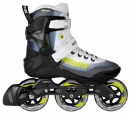 Powerslide Phuzion Krypton Voltage 100 Trinity - Roller Skates