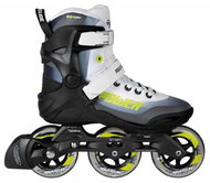 Powerslide Phuzion Krypton Voltage 100 Trinity, size EU 39/249mm - Roller Skates