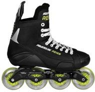 Powerslide Reign Apollo 80 Trinity, size EU 47/305mm - Roller Skates