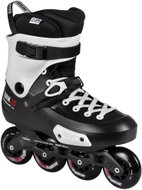 Powerslide Zoom Pro Black 80 Trinity - Roller Skates