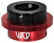 Powerslide Adjustable Alu, Osičky do ložisek (8ks) - Příslušenství pro ložiska