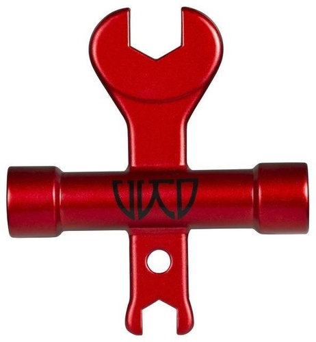 Powerslide Wicked X Tool Multifunction Wrench - Bearing Accessories - Main image
