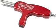 Powerslide Wicked Hardcore Tool Multifunction Wrench - Bearing Accessories