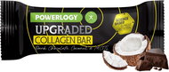 Powerlogy Upgraded Collagen Bar 50 g - Protein Bar
