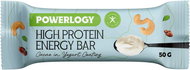 Powerlogy High Protein Bar 50 g - Protein Bar