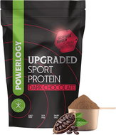 Powerlogy Upgraded Sport Protein 500 g - Protein