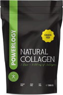 Powerlogy Natural Collagen 300 g - Colagen