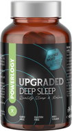 Powerlogy Upgraded Deep Sleep 60 capsules - Dietary Supplement