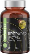 Powerlogy Upgraded Enzymes 60 capsules - Dietary Supplement