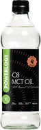 Powerlogy C8 MCT Oil 500 ml - Oil