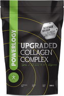 Powerlogy Upgraded Collagen Complex 300 g - Colagen
