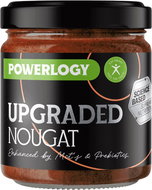 Powerlogy Upgraded Nougat Cream 330 g - Nut Cream