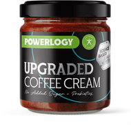 Powerlogy Upgraded Coffee Cream 330 g - Nut Cream