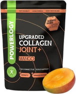 Powerlogy Upgraded Collagen Joint+ Mango 300 g - Colagen
