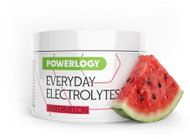 Powerlogy Everyday Electrolytes Watermelon 200 g - Electrolytes