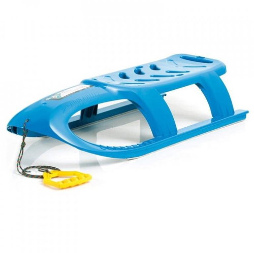 Prosperplast Bullet, Blue - Sledge - Main image