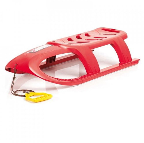 Prosperplast Bullet, Red - Sledge - Main image