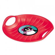 Prosperplast SPEED M red - Sled
