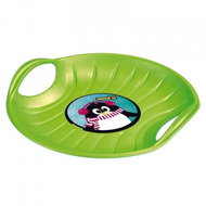 Prosperplast SPEED M green - Sled