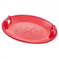 Prosperplast SPEED red - Sled