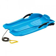 Prosperplast HORNET light blue - Bobsled