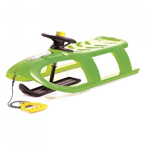 Prosperplast BULLET CONTROL green - Sledge - Main image