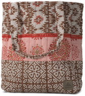 Prana Bhakti Tote Auburn - Carry Bag