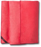 Prana Maha Yoga Towel, carmine pink, unisex - Towel
