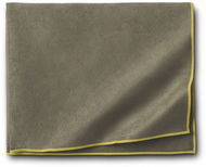 Prana Maha Hand Towel, cargo green, unisex - Towel