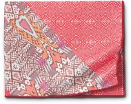 Prana Maha Hand T, carmine pink marrakesh, UNI - Towel