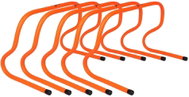 ACRA Sada 5 ks tréninkových překážek, výška 38 cm - Training Aid