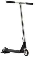 Prey Justice L black plate/silver - Freestyle Scooter