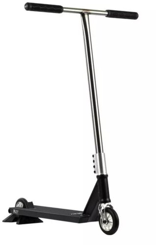 Prey Justice M black - Freestyle Scooter - Main image