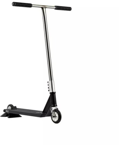 Prey Justice M silver - Freestyle Scooter - Main image