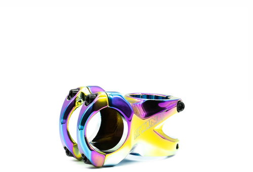 Sting ST-102 45 mm oil slick - Bike Stem - Main image