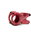 Extension bar 45 mm red