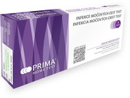 Prima Home Urinary Tract Infection Test 3 pcs - Home Test
