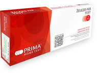 Prima Home test Iron FER 1 pcs - Home Test