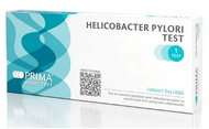 Prima Home Test Helicobacter pylori 1 pcs - Home Test