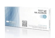 Prima Home IgE Allergy Test 1 pcs - Home Test